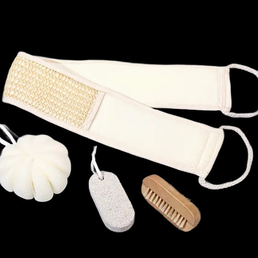 Bathing set