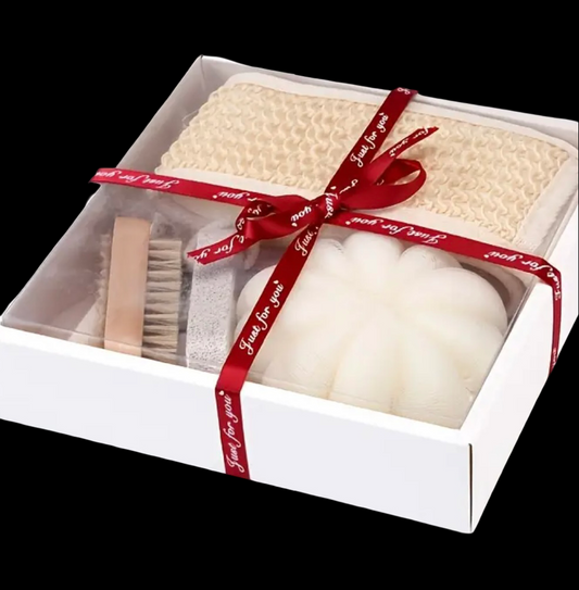 Bathing set