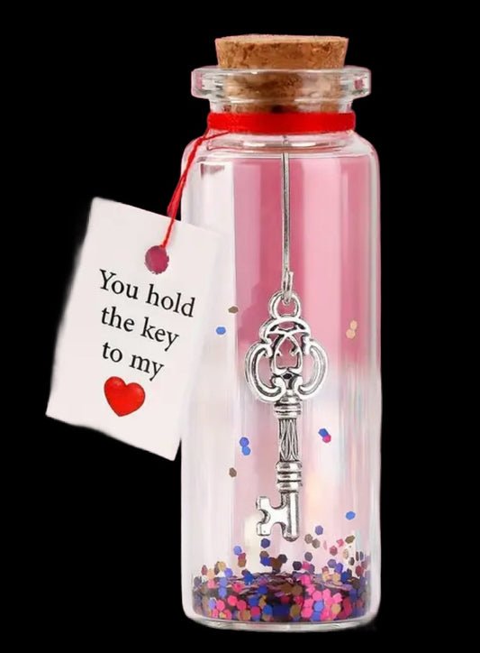 Romantic glass