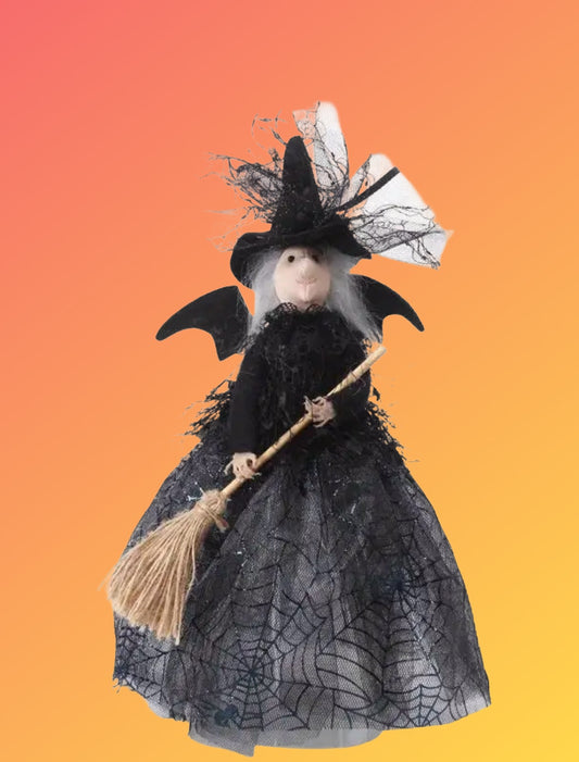 witch doll